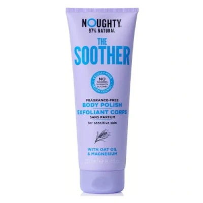 Image of Noughty The Soother Body Polish 250ml