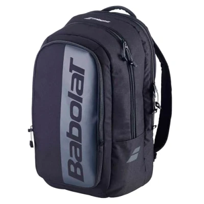 Image of Babolat Court Backpack Hero (Code 753112) Black 30L, Black, M, Classic
