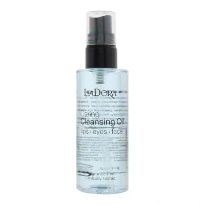 Image of IsaDora Caring Cleansing Oil 100ml