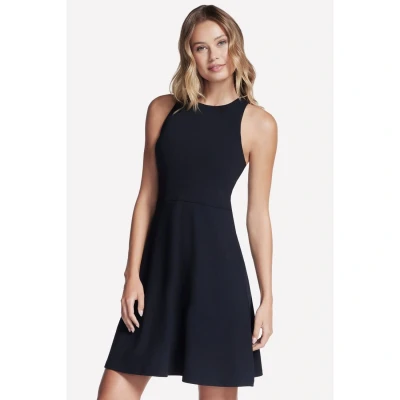 Image of Skechers GoWalk Everyday Dress Black Size Small Female