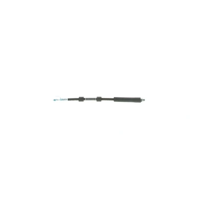 Image of 2T142078AG, 2T142078AH, 4432391, 4447381, 5144326 Brake Hose BOSCH 1 987 476 059 357mm FORD: Transit Connect Mk1 Van