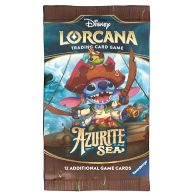 Image of Ravensburger 11098422 Trading Cards