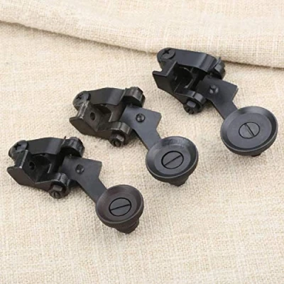 Image of ZHONGJIUYUAN 3 Size Sewing Machine Spare Parts &amp; Accessories Presser Foot Roller