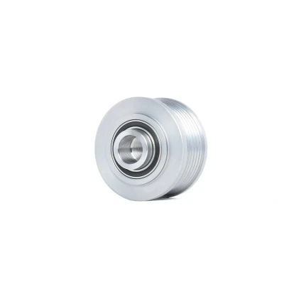 Image of 1204413, 1204433, 1204434, 1204436, 13117340 Freewheel Clutch VALEO 588009 41,2mm VAUXHALL: Zafira Mk2, SAAB: 9 3 Saloon, Estate