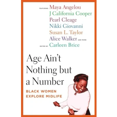 Image of Age Ain&#039;T Nothing But A Number