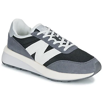 Image of New Balance Trainers, Size: 5.5, Phantom Leather and textile