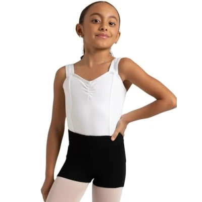 Image of Capezio Women CK10951C Boyshort BLACK, ONE