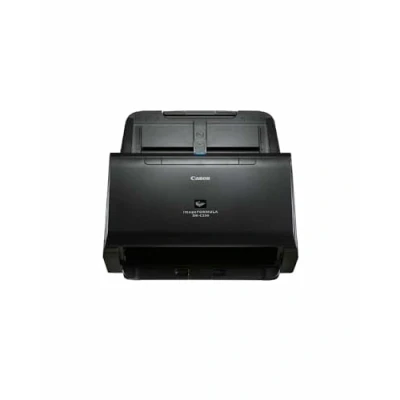 Image of Canon imageFORMULA DR C230 Sheet fed scanner 600 x DPI A4 Black
