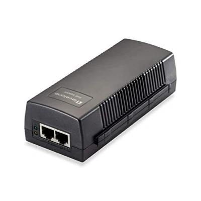 Image of LEVEL ONE Poi 3010 Fast Ethernet PoE Injector Adapter E Gigabit Ethernet, 52 V