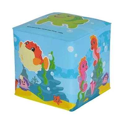 Image of Simba Abc Bath Cubes 104010109