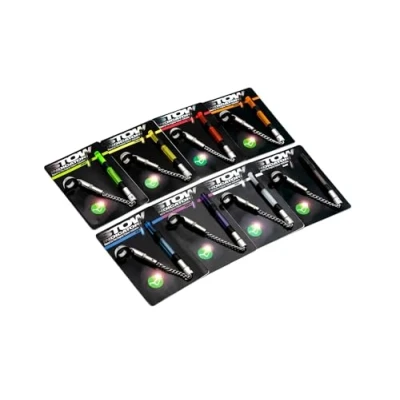 Image of Korda Complete Stow Indicator Black