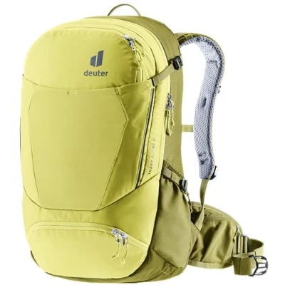 Image of deuter Trans Alpine 24 Bike Backpack