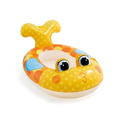 Image of Intex Pool Cruiser Inflatable Fish