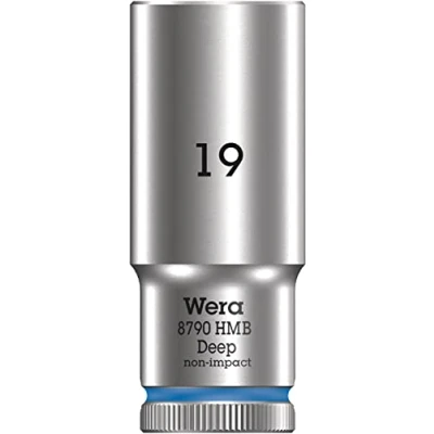 Image of 8790 HMB Deep 19,0