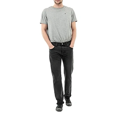 Image of Levi&#039;s Men&#039;s 501 Original Fit Jeans, Solice, 36W / 34L