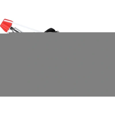 Image of 1710078, 1781465, BV6118045BCC, BV6118045SBF Shock absorber SACHS 318 721 Right Gas Pressure Twin Tube Suspension Strut Top pin FORD: FOCUS 3
