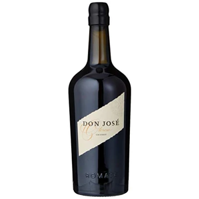 Image of Sanchez Romate Oloroso Don Jose Sherry 75 cl