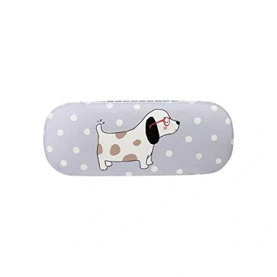 Image of Sass &amp; Belle Barney The Dog Glasses Case