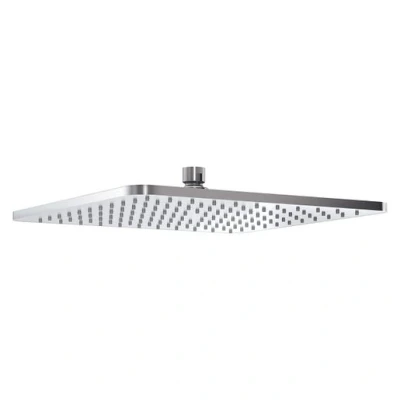 Image of Ideal Standard Idealrain Cube Large Fixed Head Rainshower 300mm