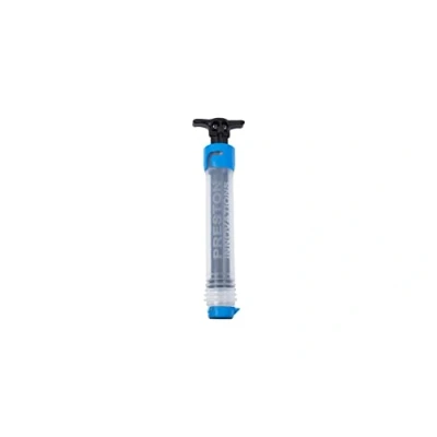 Image of Preston Super Pellet Pump Fishing bait accessory