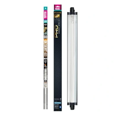 Image of LumenIZE UVB Kit 24&quot; 12%