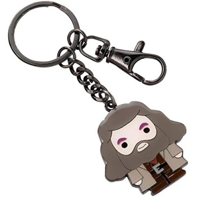 Image of Hagrid Keyring