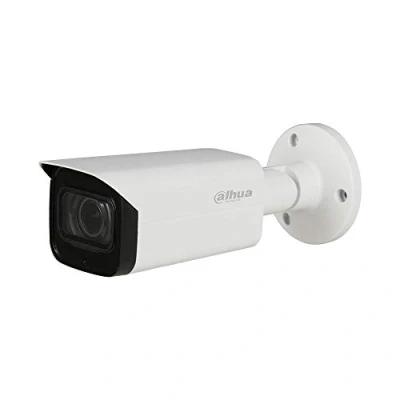 Image of Dahua 8MP 4K Motorized Starlight Audio Camera HAC HFW2802T Z A