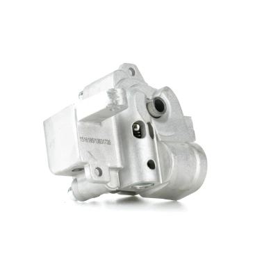Image of 68000680AB, 68000680AC, 68000680AD, K68000680AB, K68000680AC Oil Pump FEBI BILSTEIN 34722 AUDI: A4 B8 Avant, Saloon, A6 C6 Saloon