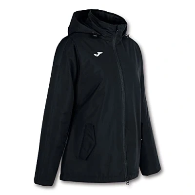 Image of Joma M Anorak trivor, Black/White,