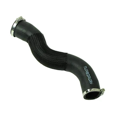 Image of TURBORURY Compatible/Replacement for Turbo INTERCOOLER Hose Pipe OPEL Mokka 1.6 CDTI 1302287 95371558