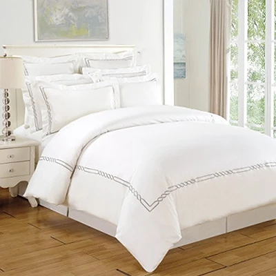 Image of Home City, Bed Linen Set, Lorenz Single