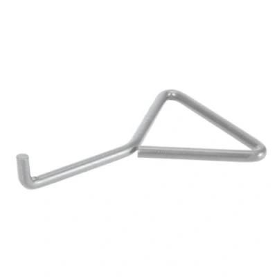 Image of Silverline Manhole Cover Key Bent 200mm