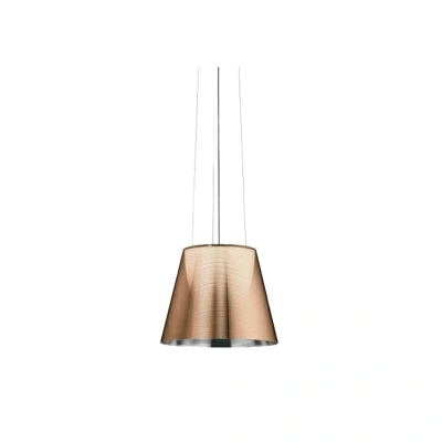 Image of Flos KTribe S2 Pendant Aluminium Bronze