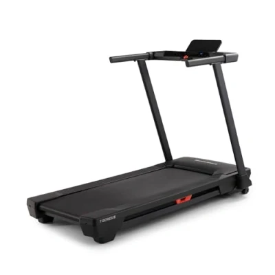 Image of NordicTrack T Series 5 Treadmill, Black