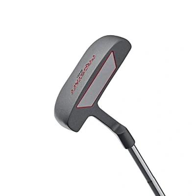 Image of Wilson Men&#039;s Pro Staff SGI III Putter, Steel, Putter