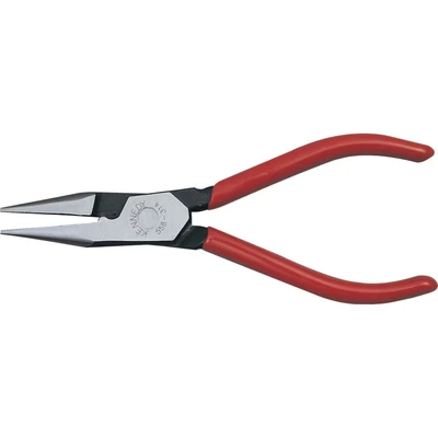 Image of Kennedy 160mm/6.3/8&quot; Electricians Flat Nose Plier