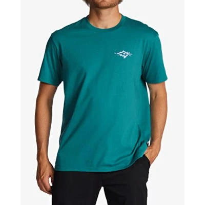 Image of Billabong Tall Tale T Shirt for Men