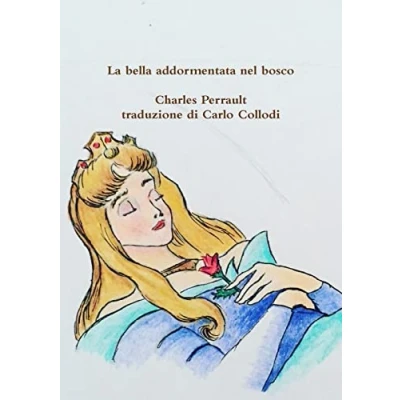 Image of La Bella Addormentata Nel Bosco