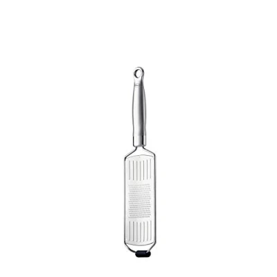 Image of Rösle fine grater garlic ginger kitchen cheese stainless steel