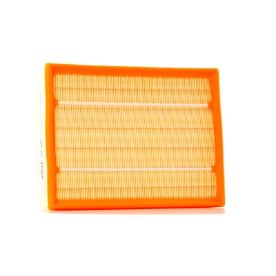 Image of 78732075 Air Filter MAHLE ORIGINAL LX 537 61,9mm 218mm 277,0mm Insert VOLKSWAGEN: Transporter 4, 4 Bus,
