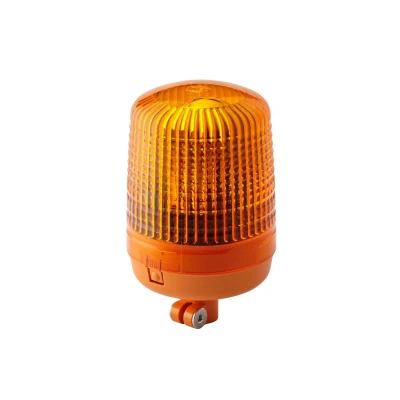 Image of 2EL0003103 Rotating Beacon HELLA 2RL 008 060 111 Halogen yellow