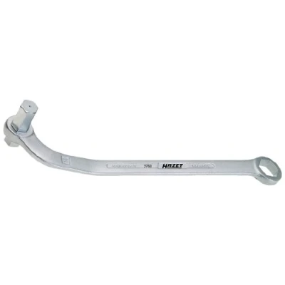 Image of 000589240700, 2760MB, W000589240700 Oilfilter Spanner HAZET 2760