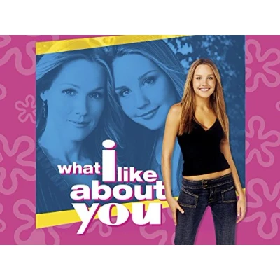 Image of What I Like About You: The Complete First Season