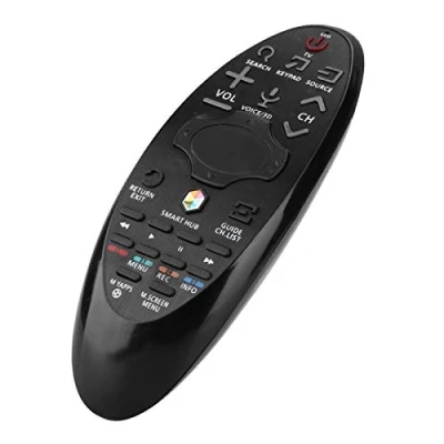 Image of Limouyin Multi‑Function TV Remote Control for Samsung BN59‑01182G BN59‑01185D LG, Easy Operation Low Power Consumption Comfortable Durable ABS Controller