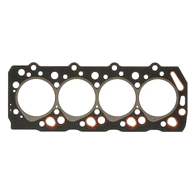 Image of 1005B425, 1005B428, MD302890, MD302893 Head Gasket AJUSA FIBERMAX 10070320 1,45mm 92,5mm 2 MITSUBISHI: PAJERO 2, L200 III Pickup, 1