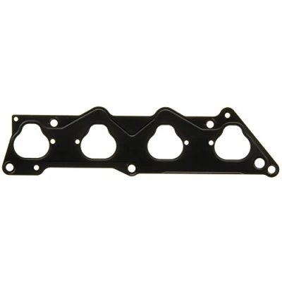 Image of 17055PLD004 Intake Manifold Gasket AJUSA 13166600 Suction Pipe HONDA: CIVIC 7 Hatchback, Jazz 2
