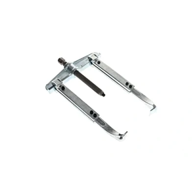 Image of GEDORE Universal puller up to 260 mm (internal) 200 (external), 2 leg, Extended, Adjustable, 300 depth, 1.06/2A 3