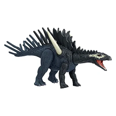 Image of Jurassic World Dominion 2022 Movie Series Ferocious Pack Miragaia