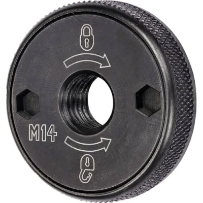 Image of Dewalt DT3559 Clamping Nut M14