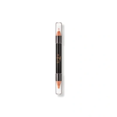 Image of Mii Cosmetics Brow By Conceal &amp; Contour Duo Perfectly Cream 02